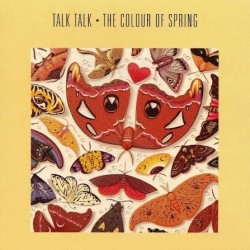 Talk Talk-Colour Of Springs