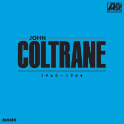 John Coltrane-1960-1964