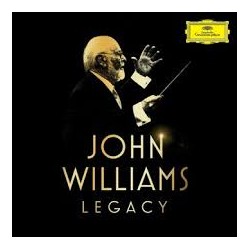 John Williams-John Williams Legacy