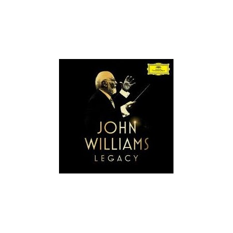 John Williams-John Williams Legacy