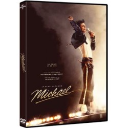 Michael Jackson-Michael