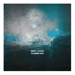 Steve Hackett & Steve Rothery-The Roaring Waves