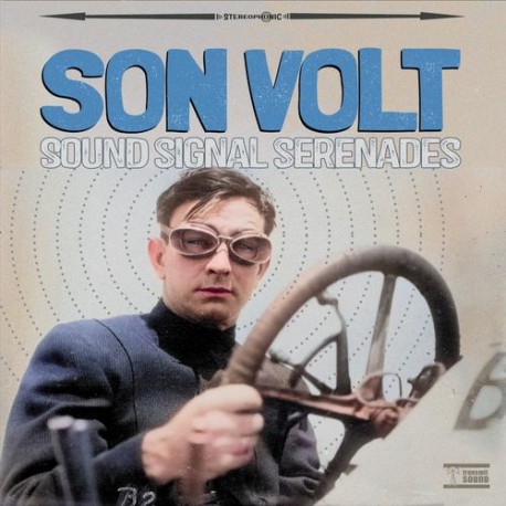 Son Volt-Sound Signal Serenades