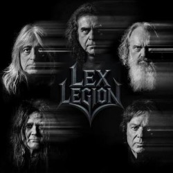 Lex Legion-Lex Legion