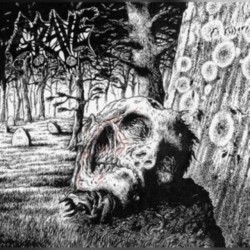 Grave-Complete Demo Recordings 1986/1991