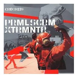 Primal Scream-Exterminator (XTRMNTR)