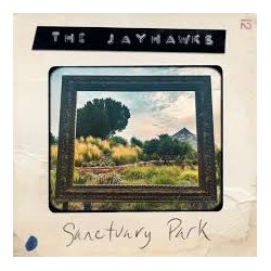 Jayhawks-Sanctuary Park