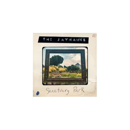 Jayhawks-Sanctuary Park