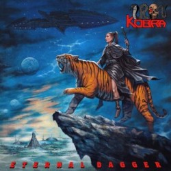 Iron Kobra-Eternal Dagger