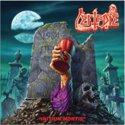 Left To Die-Initium Mortis