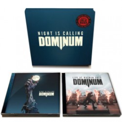 Dominum-Night Is Calling