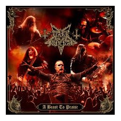 Dark Funeral-A Beast To Praise
