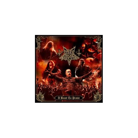 Dark Funeral-A Beast To Praise