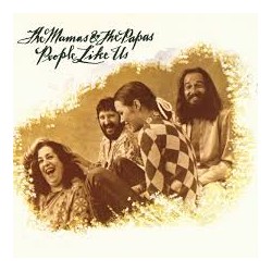 Mamas & The Papass-People Like This
