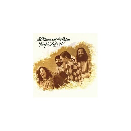 Mamas & The Papass-People Like This