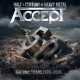 Accept-Teutonic Titans 1976-2026 (Half A Century Of Heavy Metal)