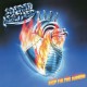 Sacred Leather-Keep The Fire Burning