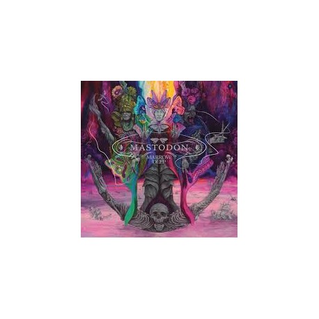 Mastodon-Marrow Deep