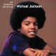 Michael Jackson-Definitive Collection
