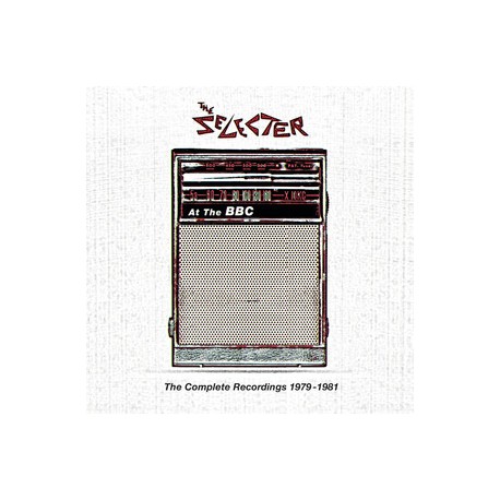 Selecter-At The BBC