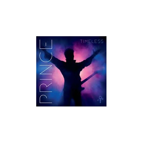 Prince-Timeless