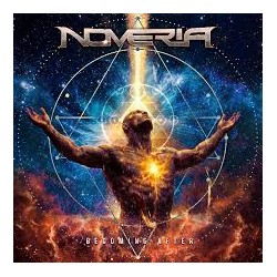 Noveria-Becoming After