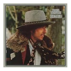 Bob Dylan-Desire