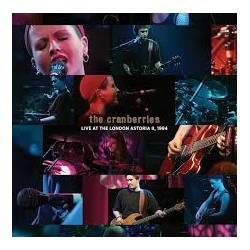 Cranberries-Live At The London Astoria II, 1994