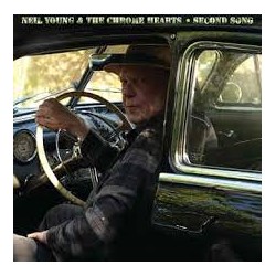 Neil Young & The Chrome Hearts-Secons Song