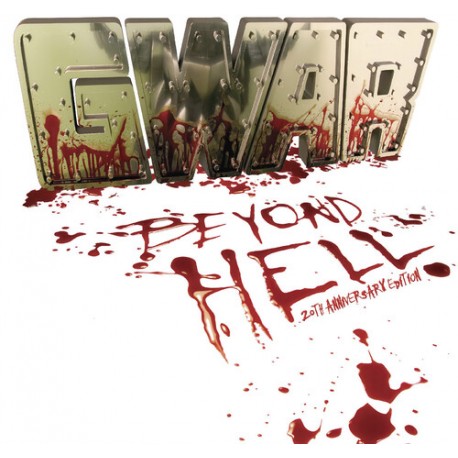 Gwar-Beyond Hell (20th Anniversary Edition)