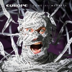 Europe-Come This Madness