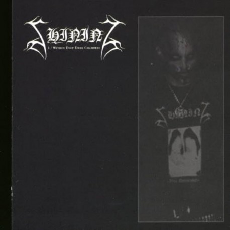 Shining-I /Within Deep Dark Chambers