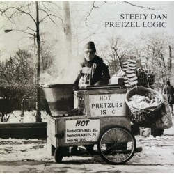 Steely Dan-Pretzel Logic