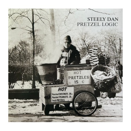 Steely Dan-Pretzel Logic