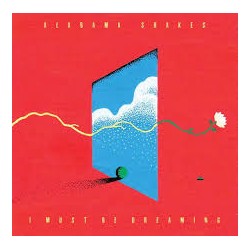 Alabama Shakes-I Must Me Dreaming