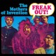 Frank Zappa-Freak Out! Turns 60!