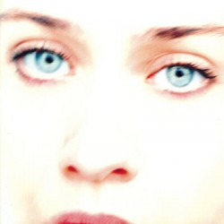 Fiona Apple-Tidal