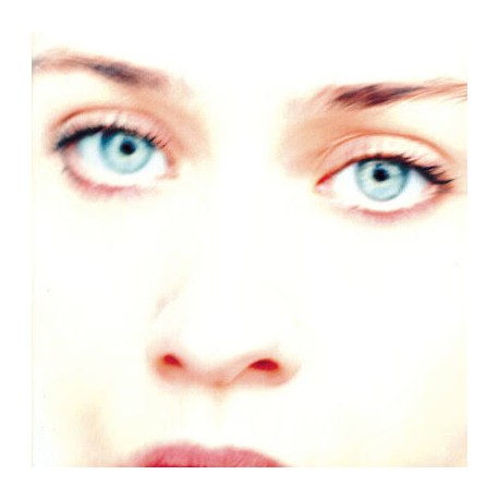 Fiona Apple-Tidal
