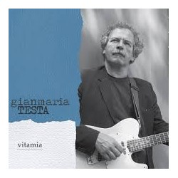 Gianmaria Testa-Vitamia