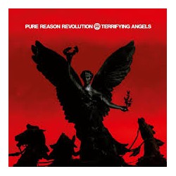 Pure Reason Revolution-Terrifying Angels
