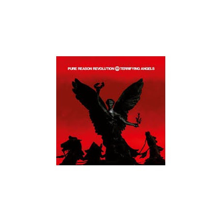 Pure Reason Revolution-Terrifying Angels