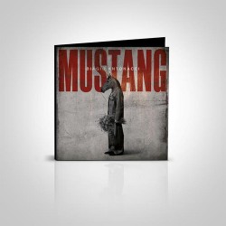 Biagio Antonacci-Mustang