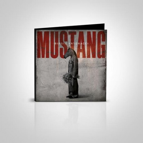 Biagio Antonacci-Mustang