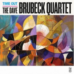 Dave Brubeck-Time Out