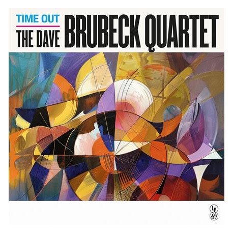 Dave Brubeck-Time Out