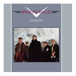 Spandau Ballet-Diamond
