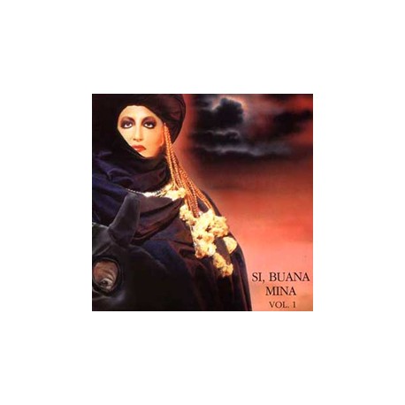 Mina-Si, Buona