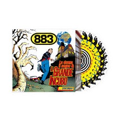 883-La Donna, Il Sogno & Il Grande Incubo (Edizione Zoetrope)