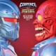 Czarface Meets Frankie Pulitzer-Czarface Meets Frankie Pulitzer Featuring Busta Rhymes, Method Man El-P