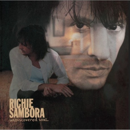 Richie Sambora-Undiscovered Soul